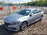 1HGCV3F1XMA****** Used and Repairable 2021 Honda Accord Hybrid in Chicago North