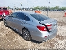 1HGCV3F1XMA****** Salvage and Repairable 2021 Honda Accord Hybrid in Chicago North