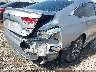 1HGCV3F1XMA****** Salvage and Repairable 2021 Honda Accord Hybrid in Illinois State