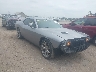 2C3CDZAG0GH****** Salvamento y Destrozados 2016 Dodge Challenger en Indianapolis