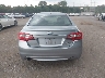 4S3BNAN63F3****** Destrozados 2015 Subaru Legacy