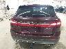 2LMPJ8LR8HB****** Destrozados 2017 Lincoln MKX