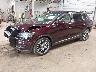 2LMPJ8LR8HB****** Usados y Reparables 2017 Lincoln MKX en Erie