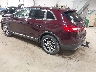 2LMPJ8LR8HB****** Salvamento y Reparables 2017 Lincoln MKX en Erie