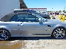 WBSBR93416P****** Reparables 2006 BMW M3 en Estado de California