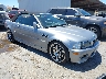 WBSBR93416P****** Salvamento y Destrozados 2006 BMW M3 en East Bay
