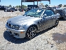 WBSBR93416P****** Usados y Reparables 2006 BMW M3 en East Bay
