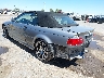 WBSBR93416P****** Salvamento y Reparables 2006 BMW M3 en East Bay