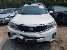 5XYKTDA72FG****** Destrozados 2015 Kia Sorento en Estado de Ohio