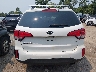 5XYKTDA72FG****** Destrozados 2015 Kia Sorento