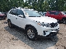 5XYKTDA72FG****** Salvamento y Destrozados 2015 Kia Sorento en Cleveland