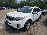 5XYKTDA72FG****** Usados y Reparables 2015 Kia Sorento en Cleveland