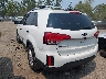 5XYKTDA72FG****** Salvamento y Reparables 2015 Kia Sorento en Cleveland