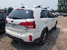 5XYKTDA72FG****** Salvamento y Destrozados 2015 Kia Sorento en Estado de Ohio
