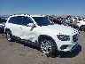 W1N4M4GB9NW****** Salvamento y Reparables 2022 Mercedes-Benz GLB-Class en Estado de Arizona