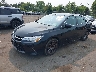 4T1BF1FK8HU****** Used and Repairable 2017 Toyota Camry in Culpeper