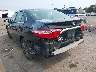 4T1BF1FK8HU****** Salvage and Repairable 2017 Toyota Camry in Virginia State