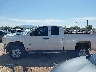 1GC2KVCG6DZ****** Salvage 2013 Chevrolet Silverado 2500 HD