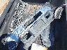 1GC2KVCG6DZ****** Wrecked 2013 Chevrolet Silverado 2500 HD in Arizona State