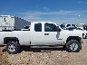 1GC2KVCG6DZ****** Repairable 2013 Chevrolet Silverado 2500 HD in Arizona State