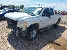 1GC2KVCG6DZ****** Used and Repairable 2013 Chevrolet Silverado 2500 HD in Tucson