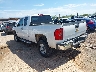 1GC2KVCG6DZ****** Salvage and Repairable 2013 Chevrolet Silverado 2500 HD in Tucson
