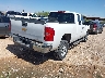 1GC2KVCG6DZ****** Salvage and Wrecked 2013 Chevrolet Silverado 2500 HD in Arizona State
