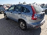 JHLRE38358C****** Salvage and Repairable 2008 Honda CR-V in North Hollywood
