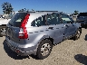 JHLRE38358C****** Salvage and Wrecked 2008 Honda CR-V in California State