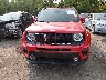 ZACNJDBB8MP****** Wrecked 2021 Jeep Renegade in Ohio State