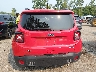 ZACNJDBB8MP****** Wrecked 2021 Jeep Renegade