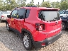 ZACNJDBB8MP****** Salvage and Repairable 2021 Jeep Renegade in Cleveland