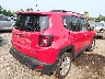 ZACNJDBB8MP****** Salvage and Wrecked 2021 Jeep Renegade in Ohio State