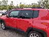 ZACNJDBB8MP****** Salvage and Repairable 2021 Jeep Renegade in Ohio State