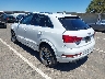 WA1JCCFS7JR****** Salvage and Repairable 2018 Audi Q3 in Sacramento