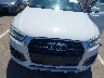 WA1JCCFS7JR****** Salvage and Repairable 2018 Audi Q3 in California State