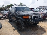 JTEBU11F18K****** Salvamento y Destrozados 2008 Toyota FJ Cruiser en Charlotte