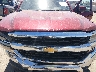 3GCPCREC2GG****** Repairable 2016 Chevrolet Silverado 1500 in Fresno