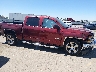 3GCPCREC2GG****** Salvage 2016 Chevrolet Silverado 1500