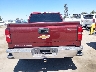 3GCPCREC2GG****** Repairable 2016 Chevrolet Silverado 1500