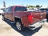 3GCPCREC2GG****** Salvage and Repairable 2016 Chevrolet Silverado 1500 in Fresno