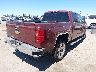 3GCPCREC2GG****** Salvage and Wrecked 2016 Chevrolet Silverado 1500 in California State