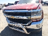 3GCPCREC2GG****** Salvage and Repairable 2016 Chevrolet Silverado 1500 in California State