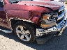 3GCPCREC2GG****** Used 2016 Chevrolet Silverado 1500 in California State