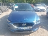 JM3KFBCL9H0****** Destrozados 2017 Mazda CX-5 en Estado de Kansas