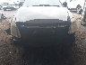 1G6DA5EG6A0****** Destrozados 2010 Cadillac CTS en Estado de Oklahoma