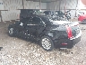 1G6DA5EG6A0****** Reparables 2010 Cadillac CTS en Estado de Oklahoma