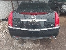 1G6DA5EG6A0****** Destrozados 2010 Cadillac CTS