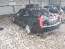 1G6DA5EG6A0****** Salvamento y Reparables 2010 Cadillac CTS en Oklahoma City