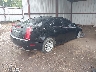 1G6DA5EG6A0****** Salvamento y Destrozados 2010 Cadillac CTS en Estado de Oklahoma